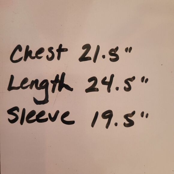 Sas'sa Western Fringe Top Womens Size Medium Red Beaded Concho's Cowgirl Vintage - Picture 8 of 9